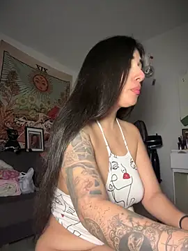 kiaraglam2 online show from December 20, 9:34 am