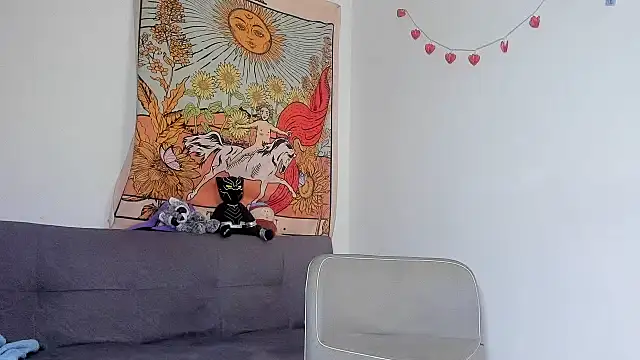 kiaraglam2 online show from October 31, 2:13 pm