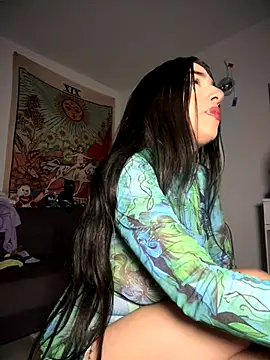 kiaraglam2 online show from November 28, 5:51 am