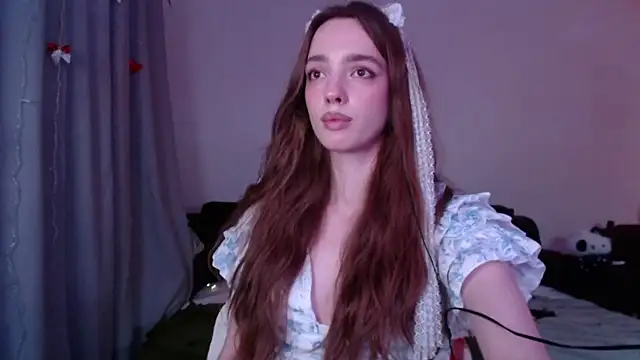 Snapshot of Weeissy chatting on January 15, 10:02 pm Weeissy online show from January 15, 10:02 pm