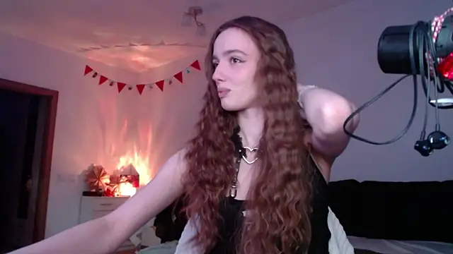 Snapshot of Weeissy chatting on January 14, 7:53 pm Weeissy online show from January 14, 7:53 pm