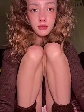 Snapshot of Weeissy chatting on January 9, 5:42 pm Weeissy online show from January 9, 5:42 pm