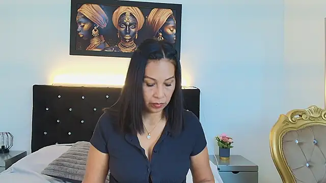 Shanon mature online show from March 25, 6:51 pm