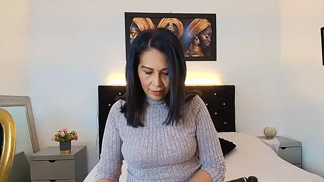 Shanon mature online show from June 10, 7:26 pm