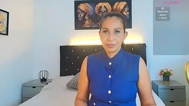 Shanon mature online show from May 5, 7:17 pm
