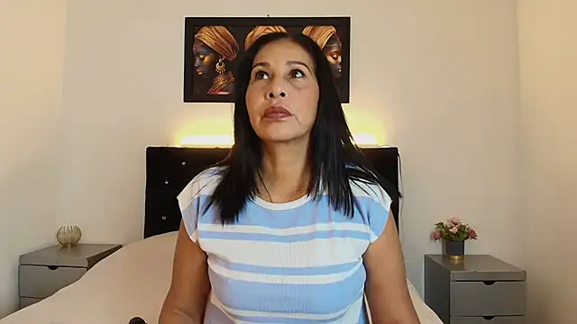 Shanon mature online show from June 24, 7:22 pm