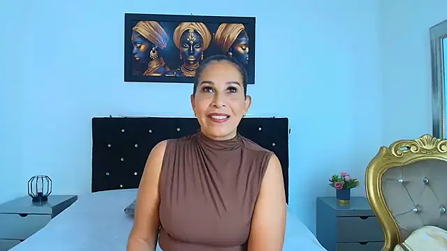 Shanon mature online show from May 8, 7:39 pm