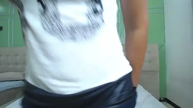 Shanon mature online show from January 28, 1:29 am