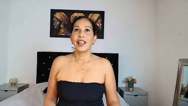Shanon mature online show from June 18, 6:46 pm