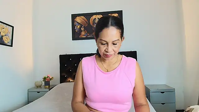 Shanon mature online show from July 25, 6:58 pm
