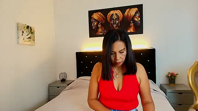 Shanon mature online show from March 23, 6:30 pm