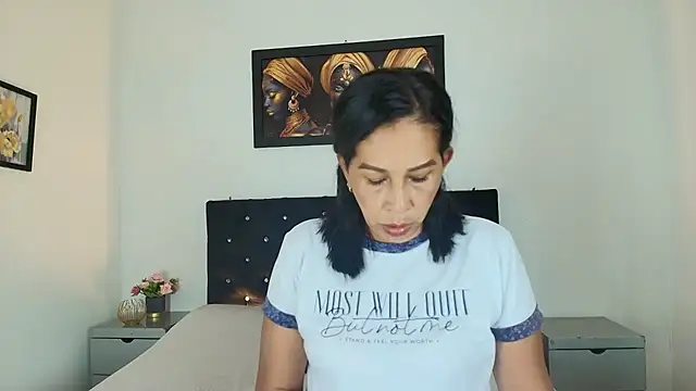 Shanon mature online show from July 23, 7:32 pm