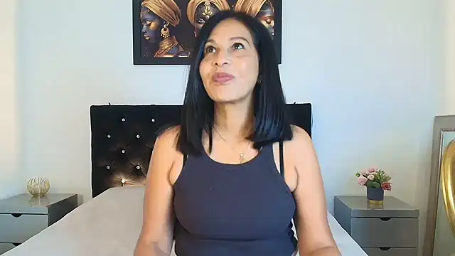 Shanon mature online show from July 13, 6:18 pm