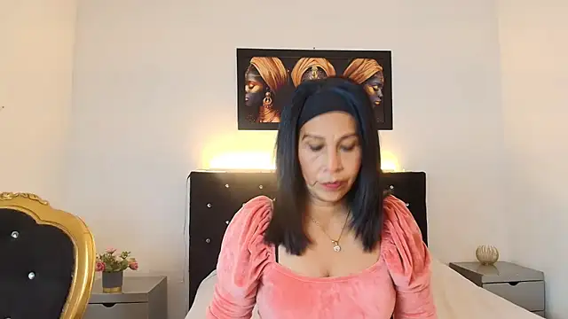 Shanon mature online show from June 11, 7:33 pm