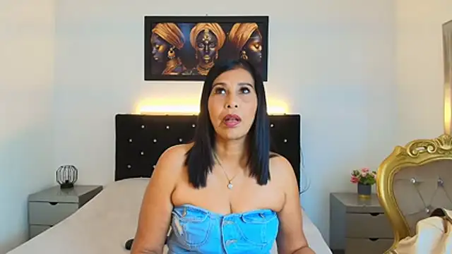 Shanon mature online show from May 12, 7:20 pm