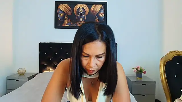 Shanon mature online show from July 15, 5:53 pm