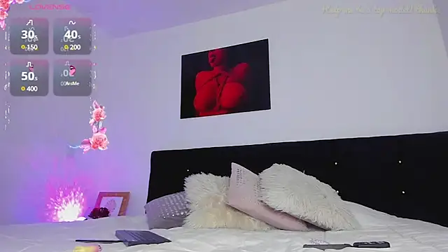 Stacy Malibu1 online show from January 25, 11:54 pm
