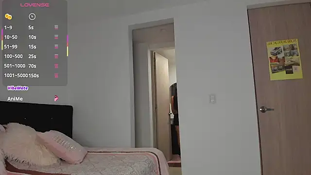 Stacy Malibu1 online show from September 12, 12:33 am