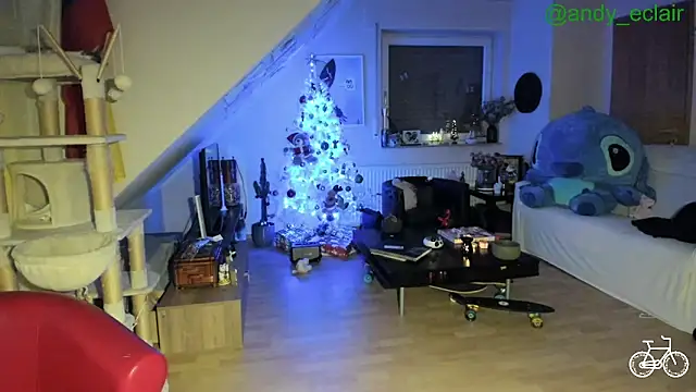 tinny williams online show from December 17, 6:18 am