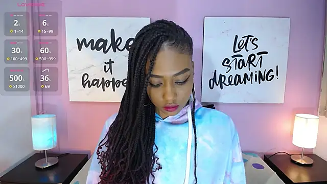 Snapshot of EmmySweett chatting on March 5, 9:15 pm EmmySweett online show from March 5, 9:15 pm