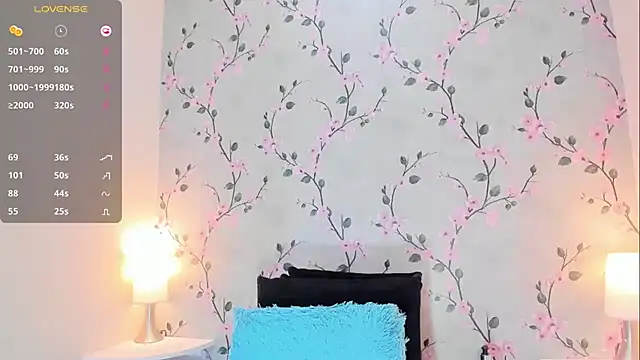 EmmySweett online show from April 9, 8:15 pm