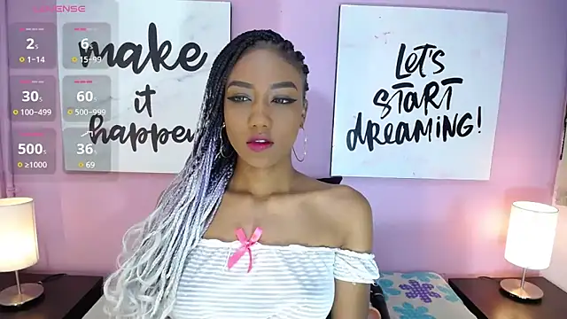 Snapshot of EmmySweett chatting on March 8, 9:18 pm EmmySweett online show from March 8, 9:18 pm
