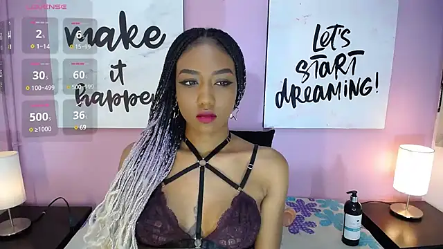 Snapshot of EmmySweett chatting on March 22, 9:21 pm EmmySweett online show from March 22, 9:21 pm