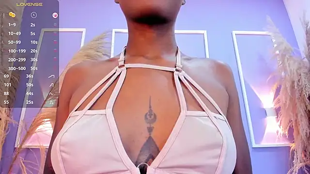 EmmySweett online show from March 31, 8:22 pm