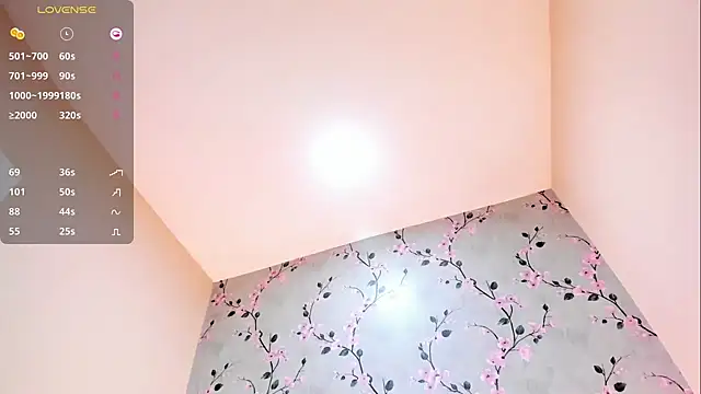 EmmySweett online show from March 29, 8:21 pm