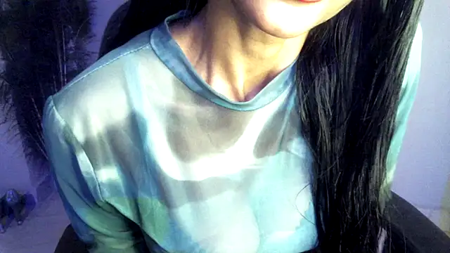 Snapshot of Sonia-silk chatting on February 18, 7:41 pm Sonia-silk online show from February 18, 7:41 pm