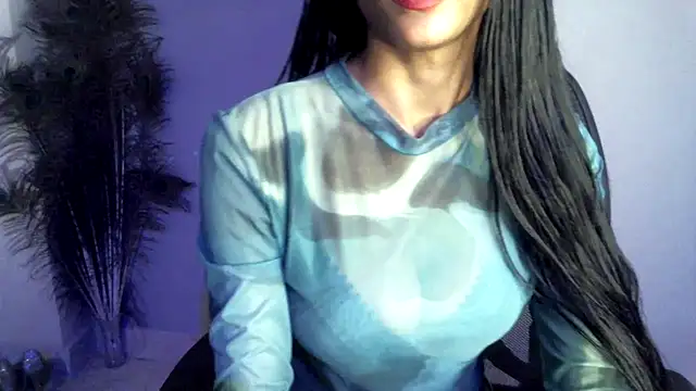 Snapshot of Sonia-silk chatting on February 19, 7:37 pm Sonia-silk online show from February 19, 7:37 pm