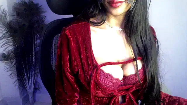Snapshot of Sonia-silk chatting on January 22, 10:48 pm Sonia-silk online show from January 22, 10:48 pm