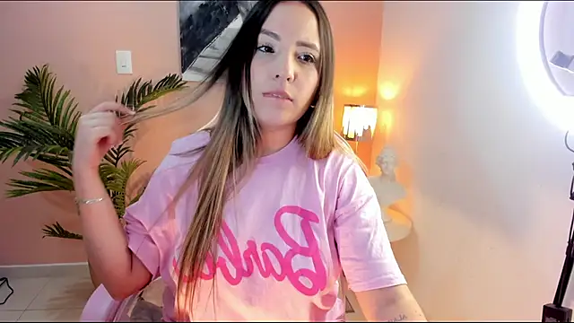 HannaMiller 1 online show from March 13, 5:45 am