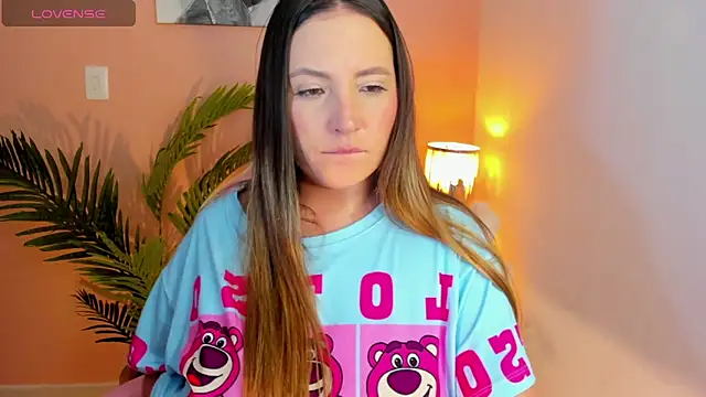 HannaMiller 1 online show from June 20, 6:29 am