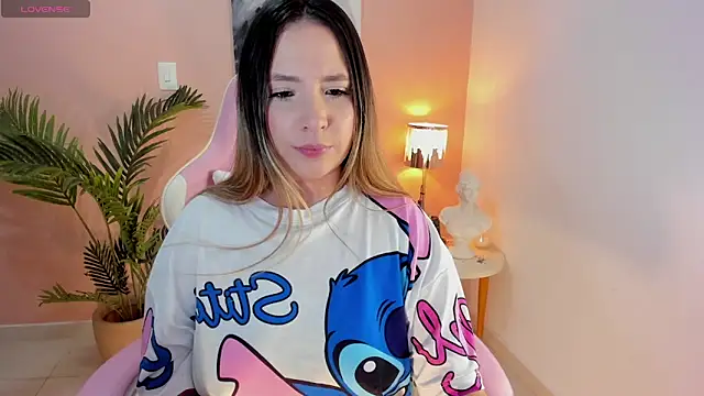 HannaMiller 1 online show from January 10, 7:36 am