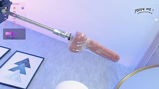 adara le online show from February 13, 12:10 am