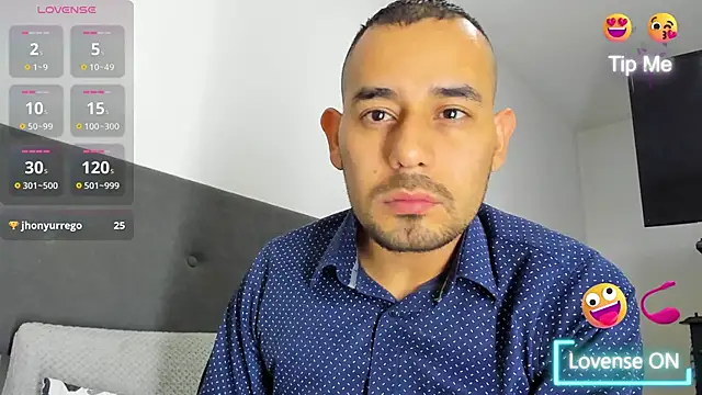 Snapshot of jhonyalzate2 chatting on March 18, 2:51 am jhonyalzate2 online show from March 18, 2:51 am