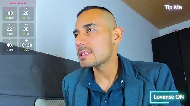 Snapshot of jhonyalzate2 chatting on September 27, 11:22 pm jhonyalzate2 online show from September 27, 11:22 pm