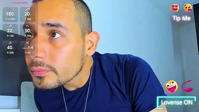 Snapshot of jhonyalzate2 chatting on March 8, 7:27 am jhonyalzate2 online show from March 8, 7:27 am