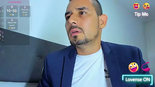 Snapshot of jhonyalzate2 chatting on February 27, 11:48 pm jhonyalzate2 online show from February 27, 11:48 pm