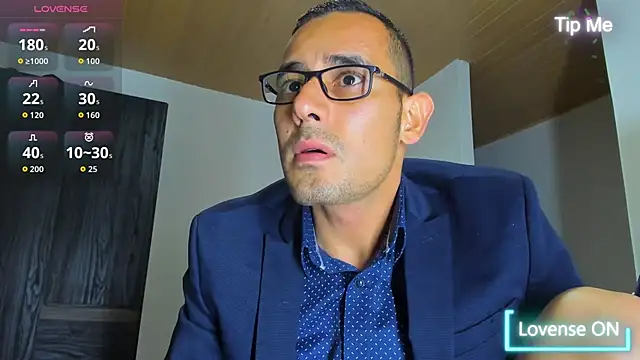 jhonyalzate2 online show from October 23, 2:10 am