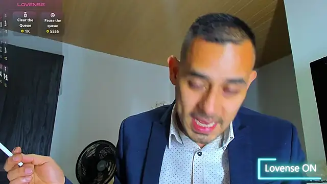 jhonyalzate2 online show from November 6, 2:59 am