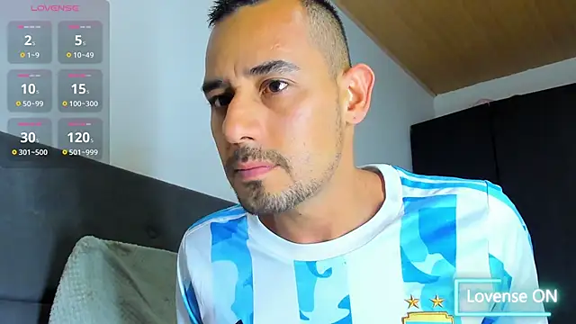 jhonyalzate2 online show from November 12, 3:21 am