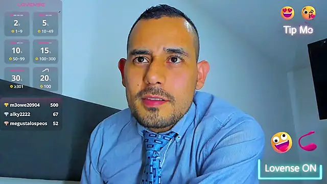 Snapshot of jhonyalzate2 chatting on February 8, 4:57 am jhonyalzate2 online show from February 8, 4:57 am