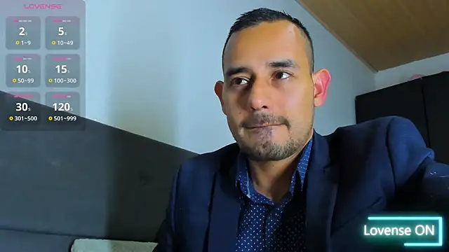 jhonyalzate2 online show from November 13, 2:59 am