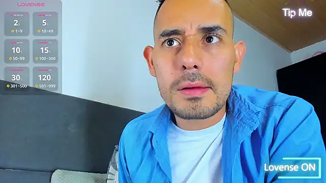 Snapshot of jhonyalzate2 chatting on September 29, 4:41 am jhonyalzate2 online show from September 29, 4:41 am