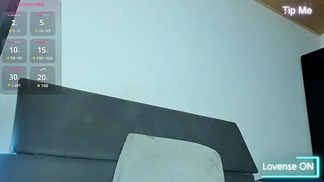 jhonyalzate2 online show from March 27, 3:15 am