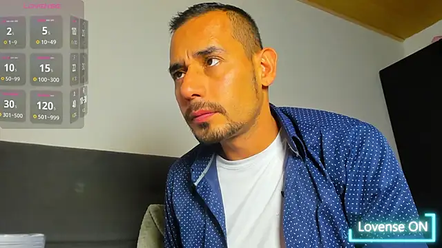 Snapshot of jhonyalzate2 chatting on February 20, 6:26 am jhonyalzate2 online show from February 20, 6:26 am