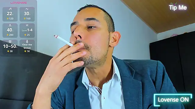 Snapshot of jhonyalzate2 chatting on October 12, 11:28 pm jhonyalzate2 online show from October 12, 11:28 pm