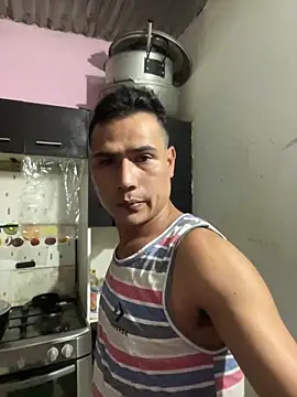 wilhell27 online show from March 10, 1:09 am